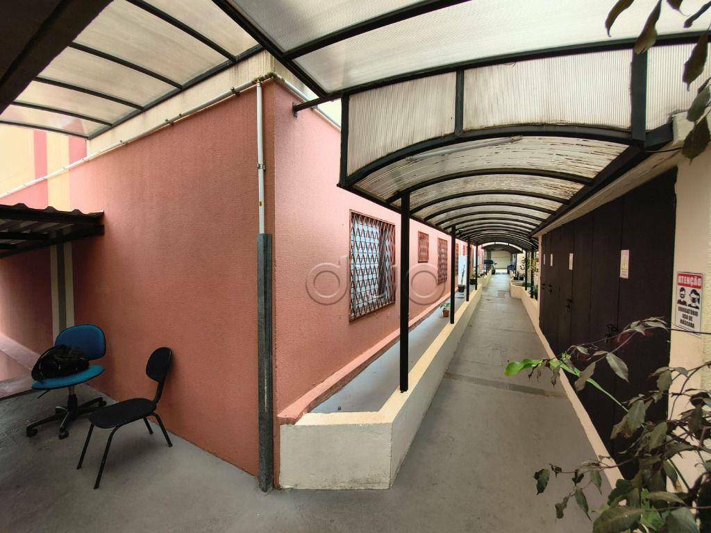 Apartamento para alugar com 1 quarto, 45m² - Foto 3
