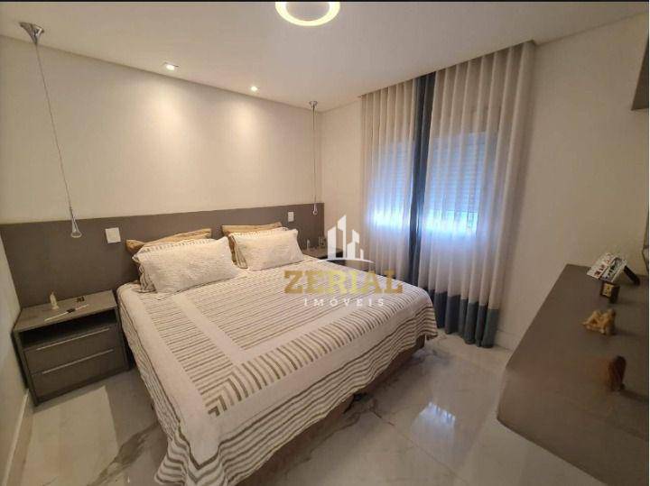 Apartamento à venda com 3 quartos, 198m² - Foto 6