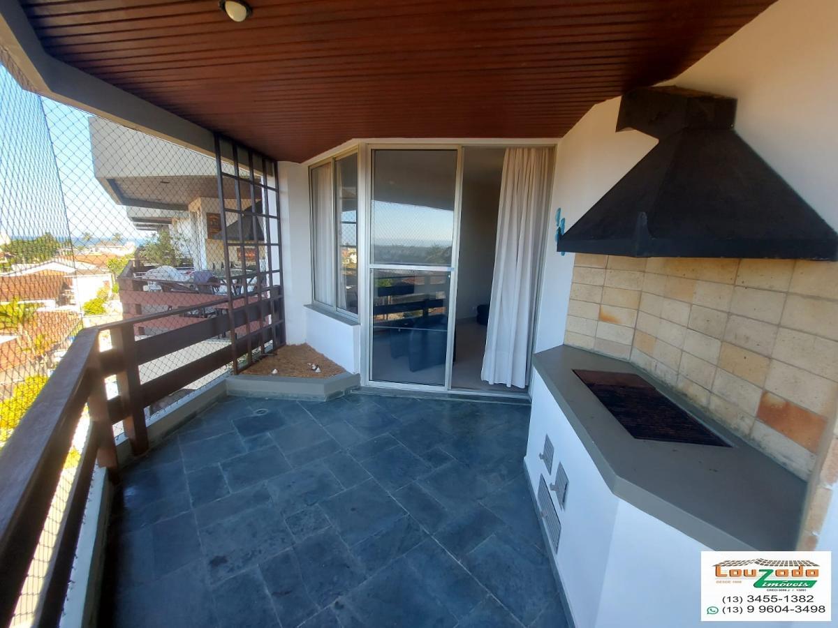 Apartamento à venda com 3 quartos, 230m² - Foto 22