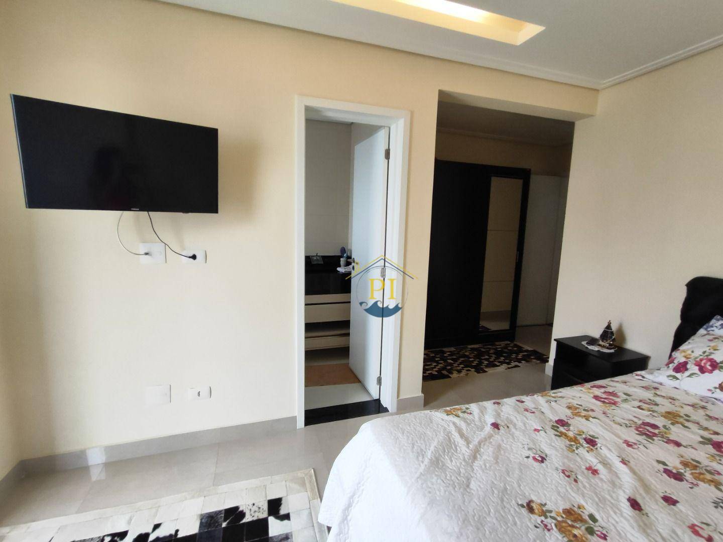 Apartamento à venda com 3 quartos, 326m² - Foto 19