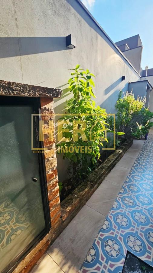 Casa de Condomínio à venda com 3 quartos, 170m² - Foto 43