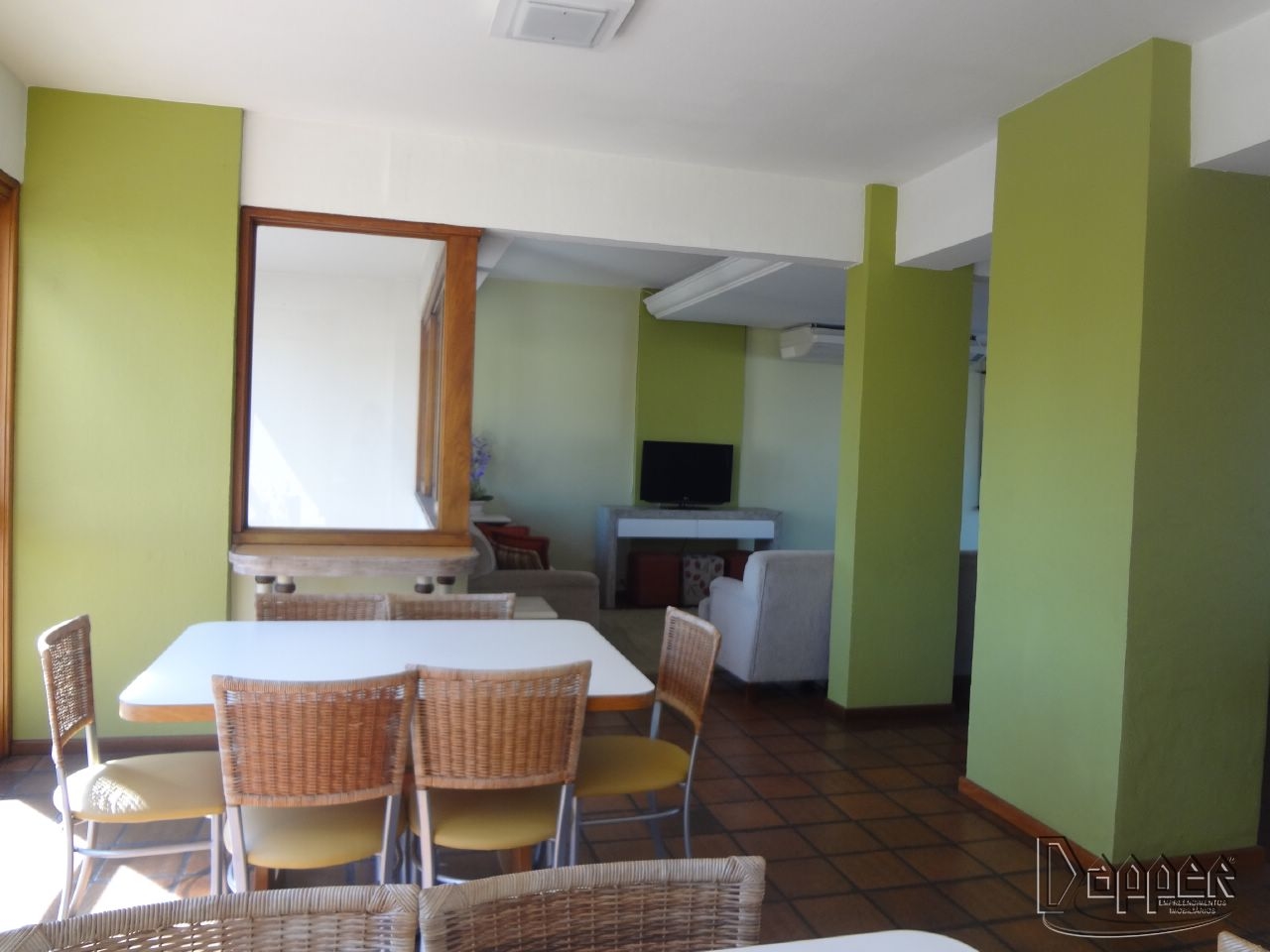 Apartamento à venda com 3 quartos, 189m² - Foto 15