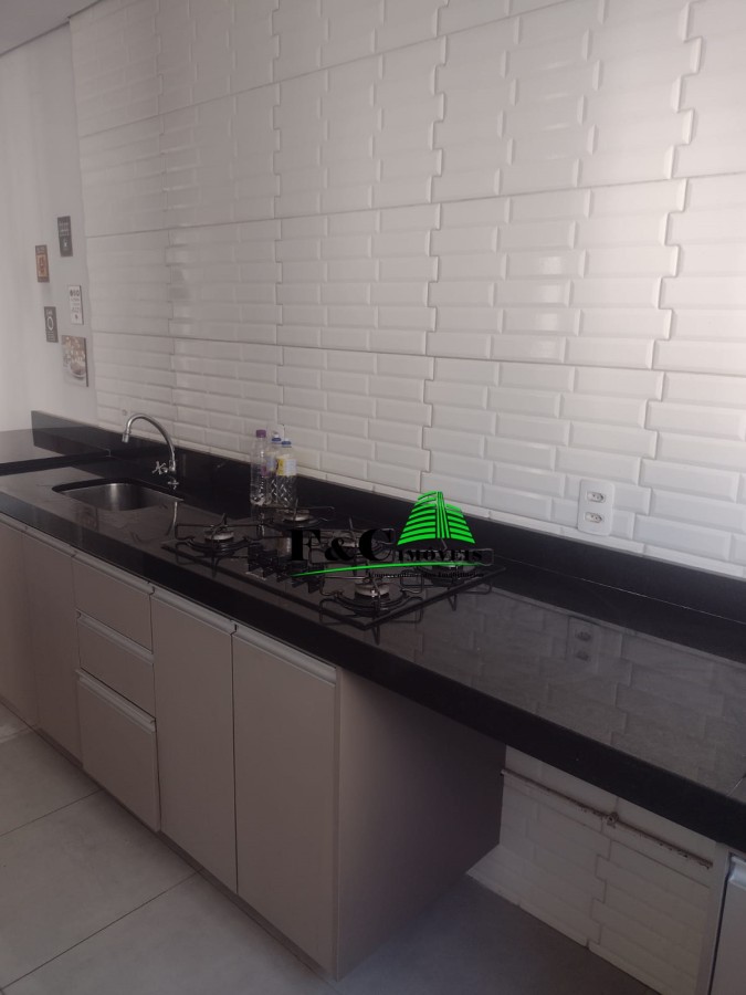 Apartamento à venda com 2 quartos, 60m² - Foto 18