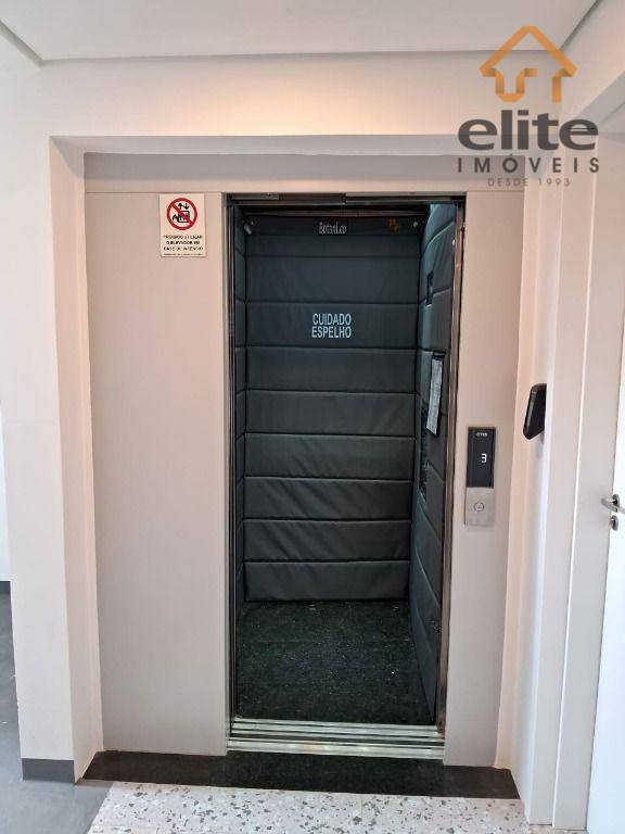 Kitnet e Studio à venda com 1 quarto, 20m² - Foto 13