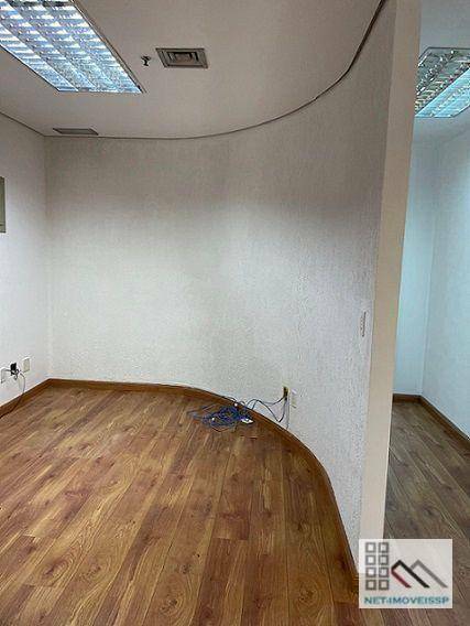 Conjunto Comercial-Sala para alugar, 134m² - Foto 36