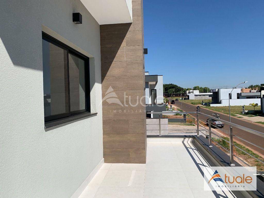 Casa de Condomínio à venda com 3 quartos, 178m² - Foto 35