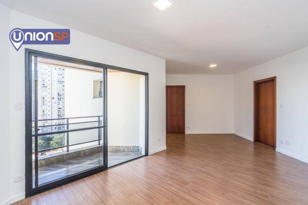 Apartamento à venda com 3 quartos, 112m² - Foto 1