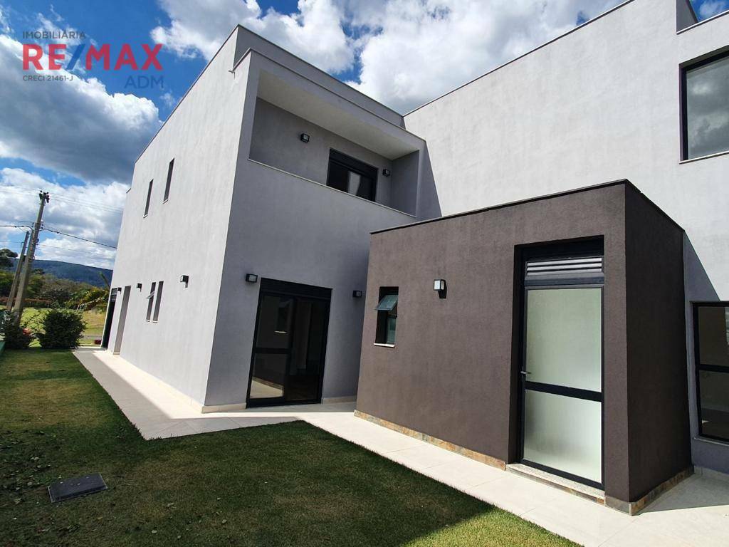 Casa de Condomínio à venda com 4 quartos, 389m² - Foto 39