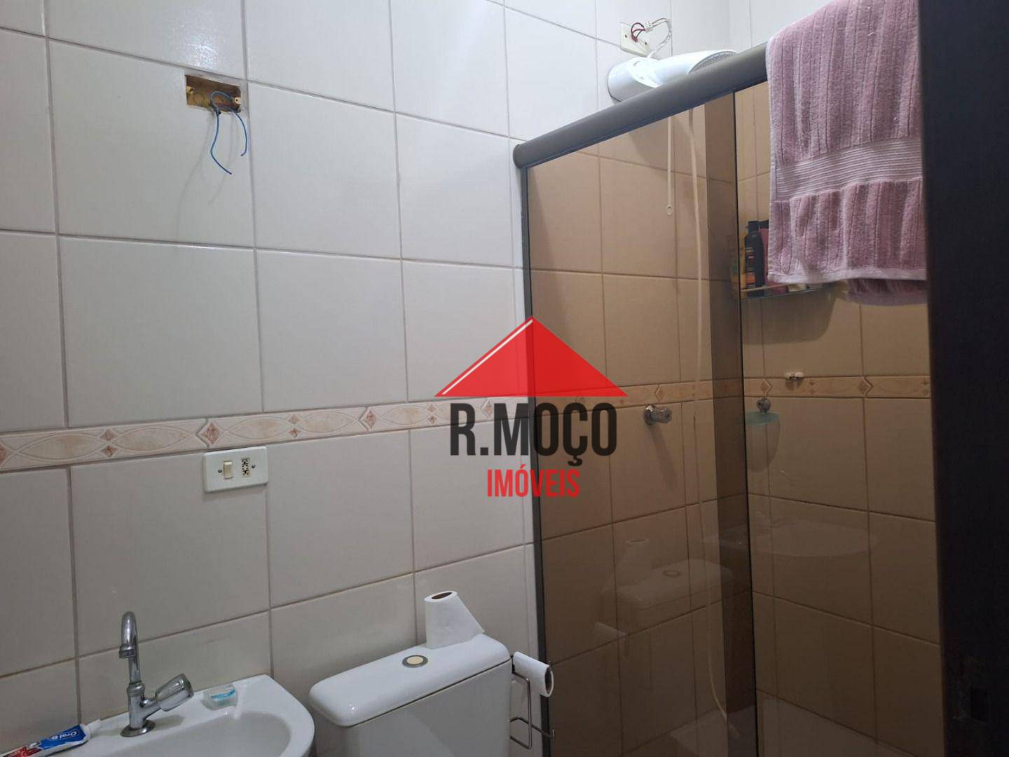 Sobrado à venda com 3 quartos, 200m² - Foto 15