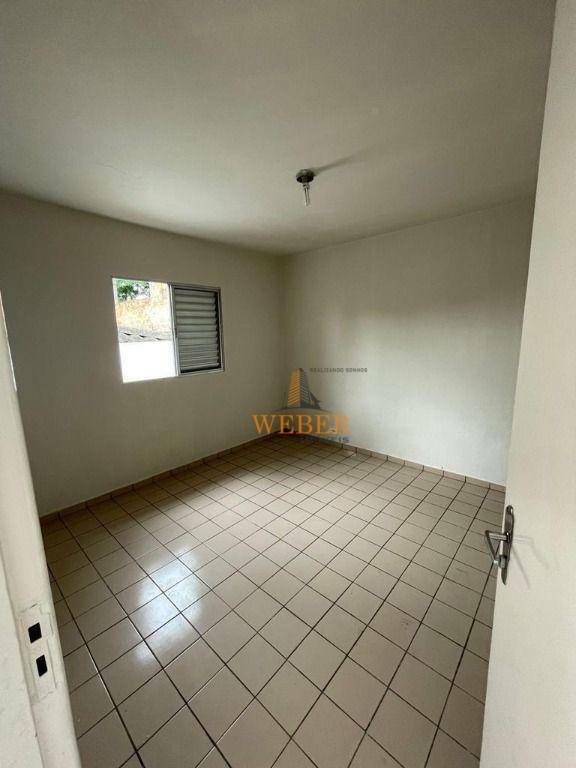 Sobrado à venda com 3 quartos, 110m² - Foto 7