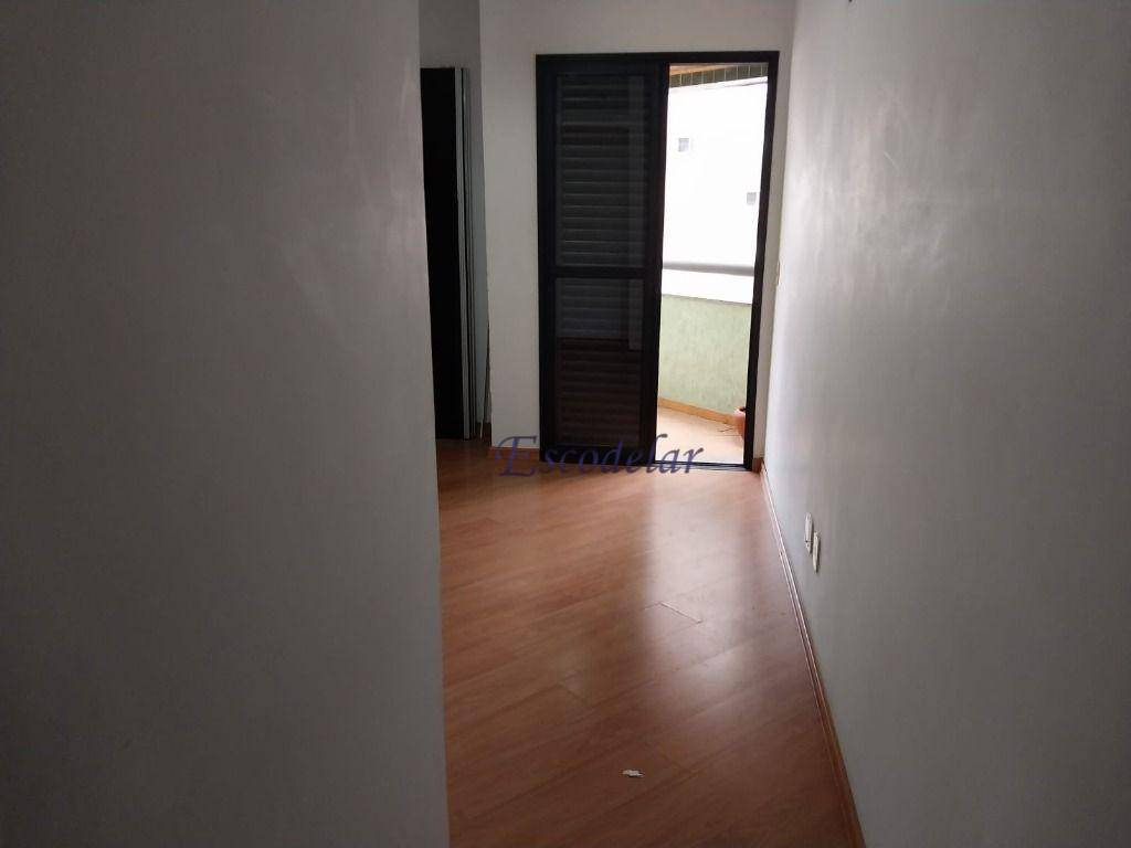 Apartamento à venda com 3 quartos, 106m² - Foto 26