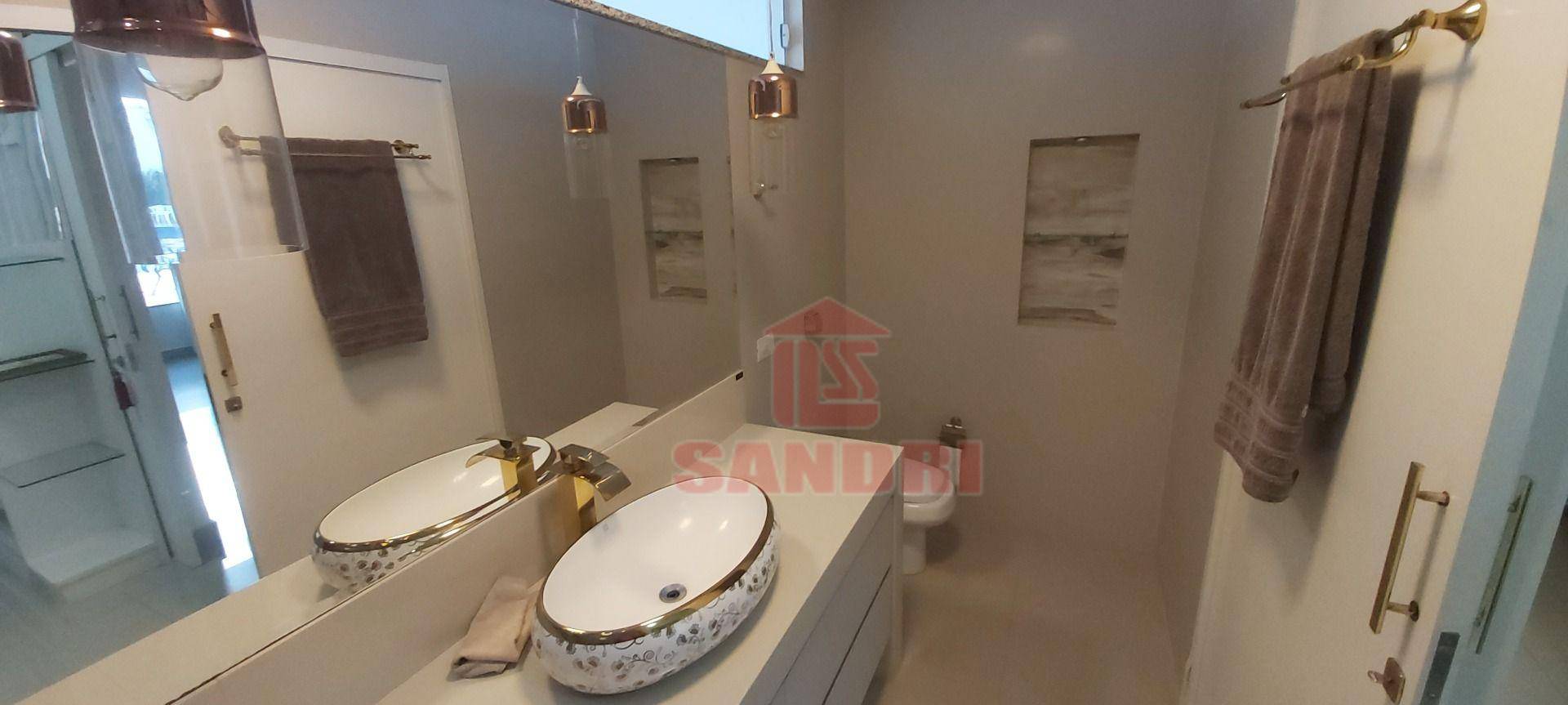 Sobrado à venda com 4 quartos, 409m² - Foto 49