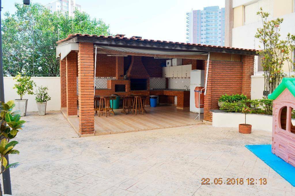 Apartamento à venda com 3 quartos, 92m² - Foto 37