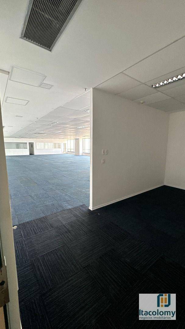 Conjunto Comercial-Sala para alugar, 436m² - Foto 2