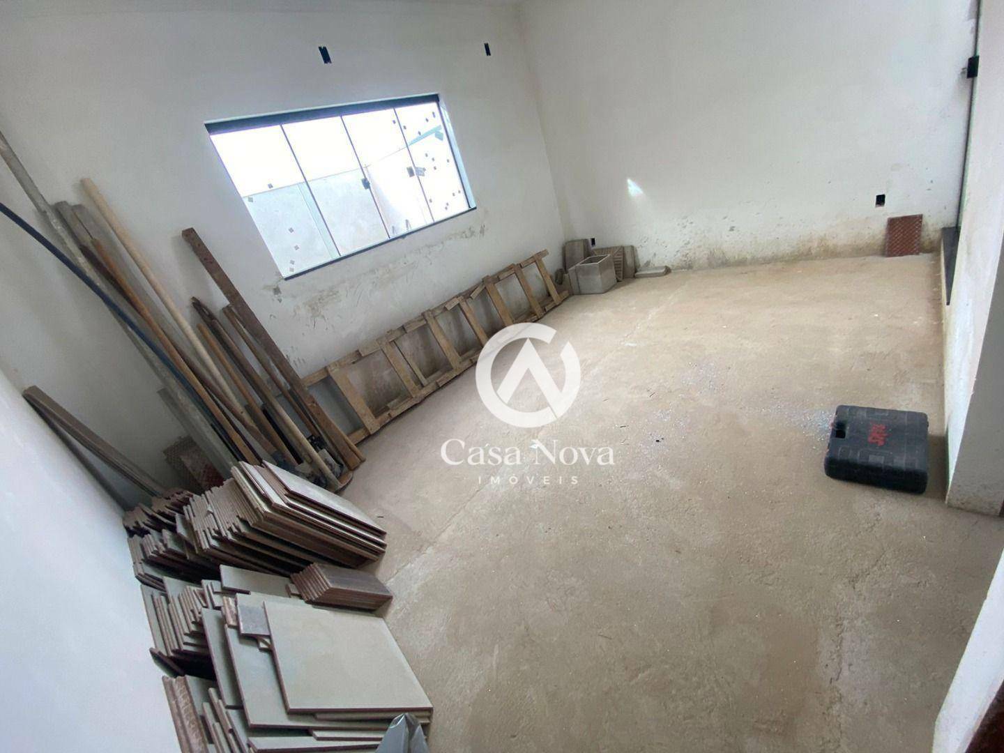 Casa à venda com 3 quartos, 145m² - Foto 2