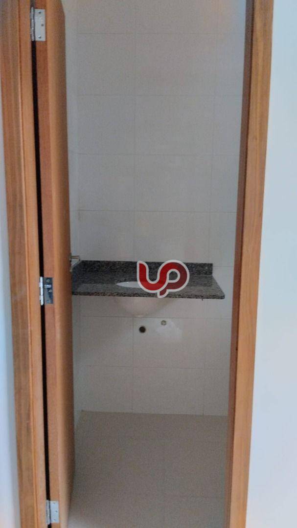 Sobrado à venda com 2 quartos, 100m² - Foto 14