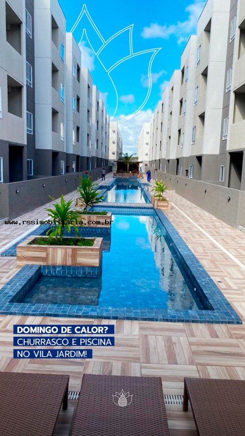 Apartamento à venda com 2 quartos, 50m² - Foto 2