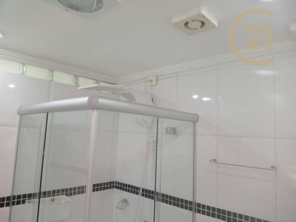 Apartamento à venda com 3 quartos, 120m² - Foto 18