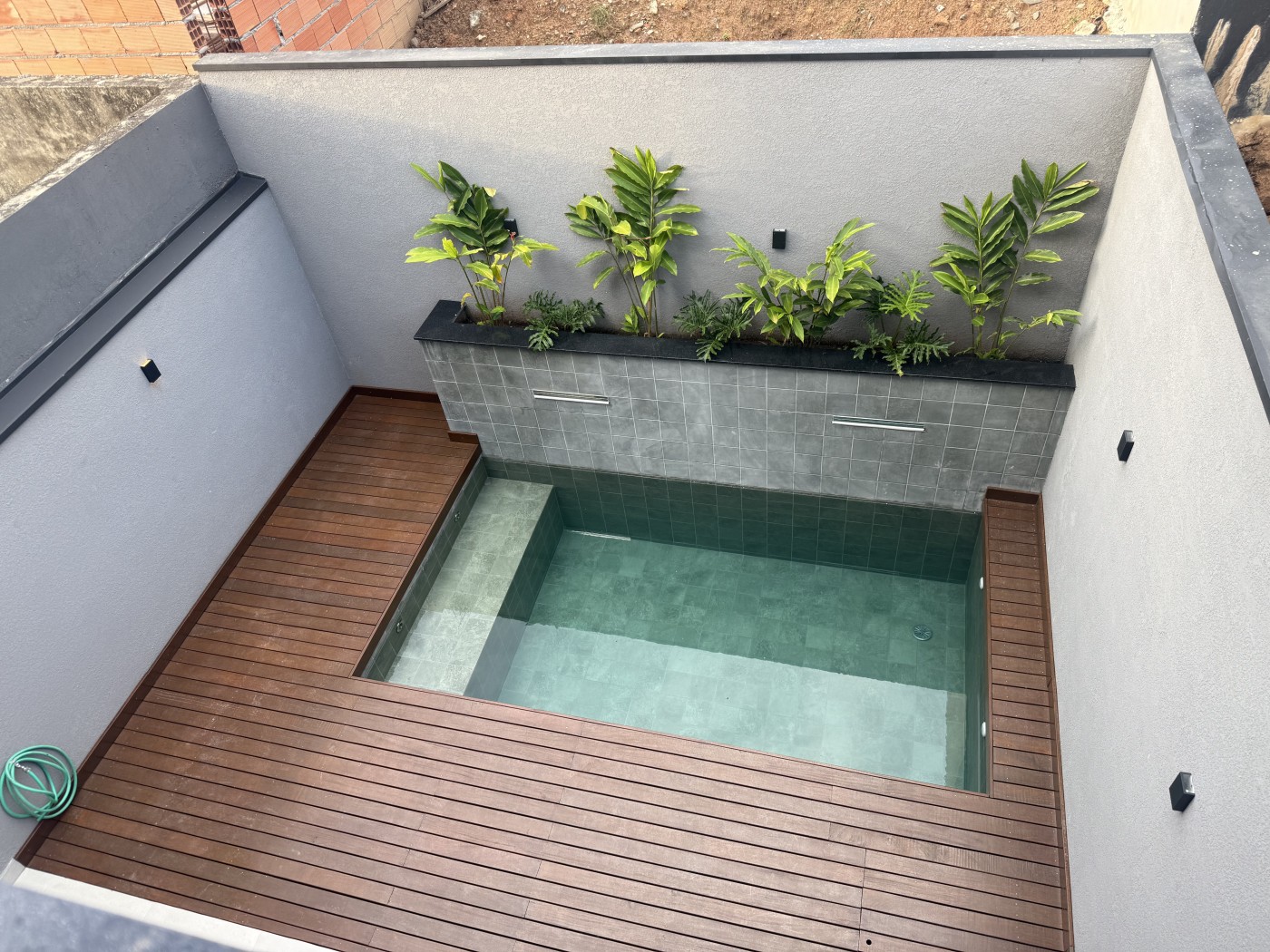 Casa à venda com 3 quartos, 135m² - Foto 38