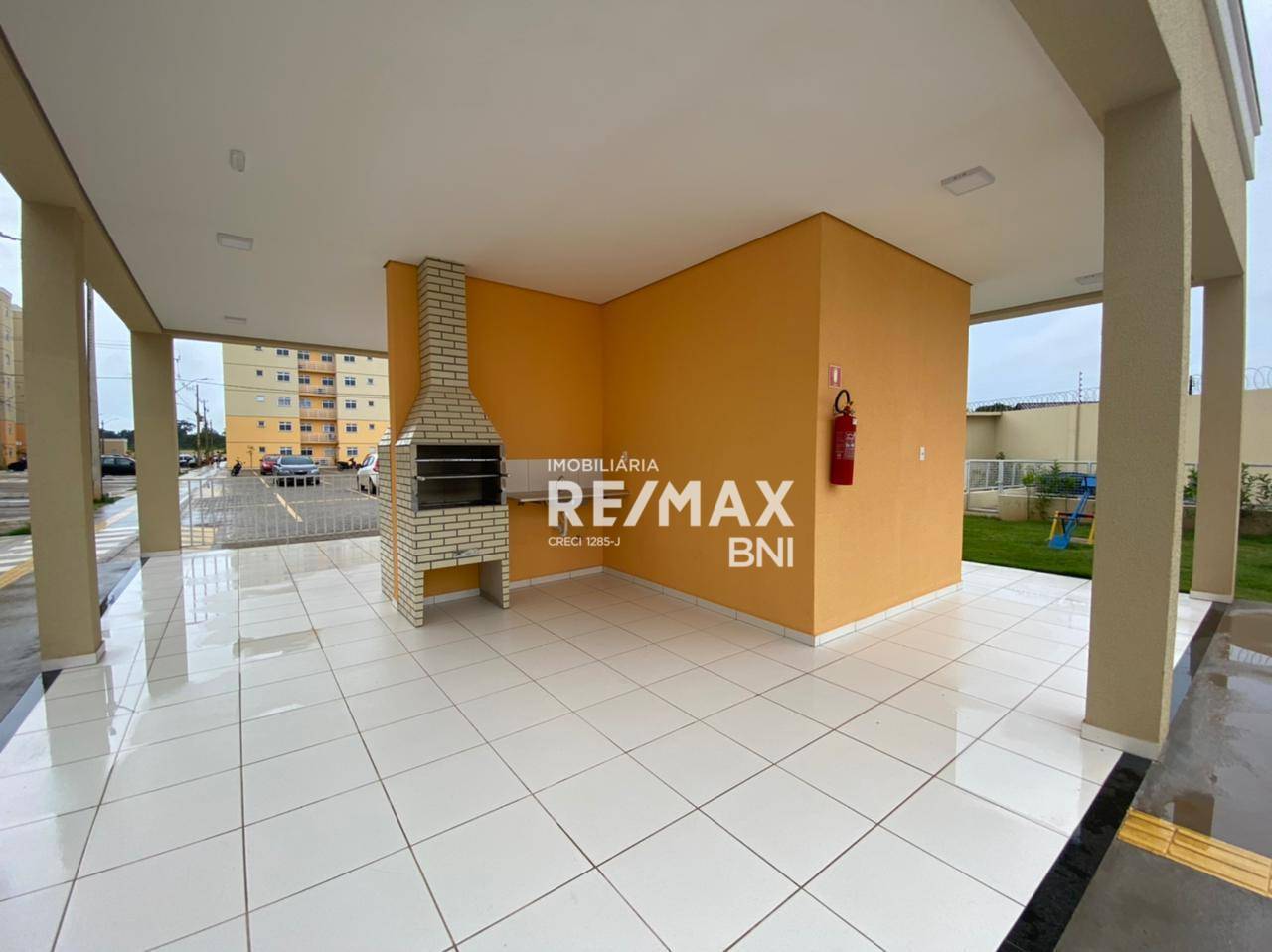 Apartamento, 2 quartos, 41 m² - Foto 4