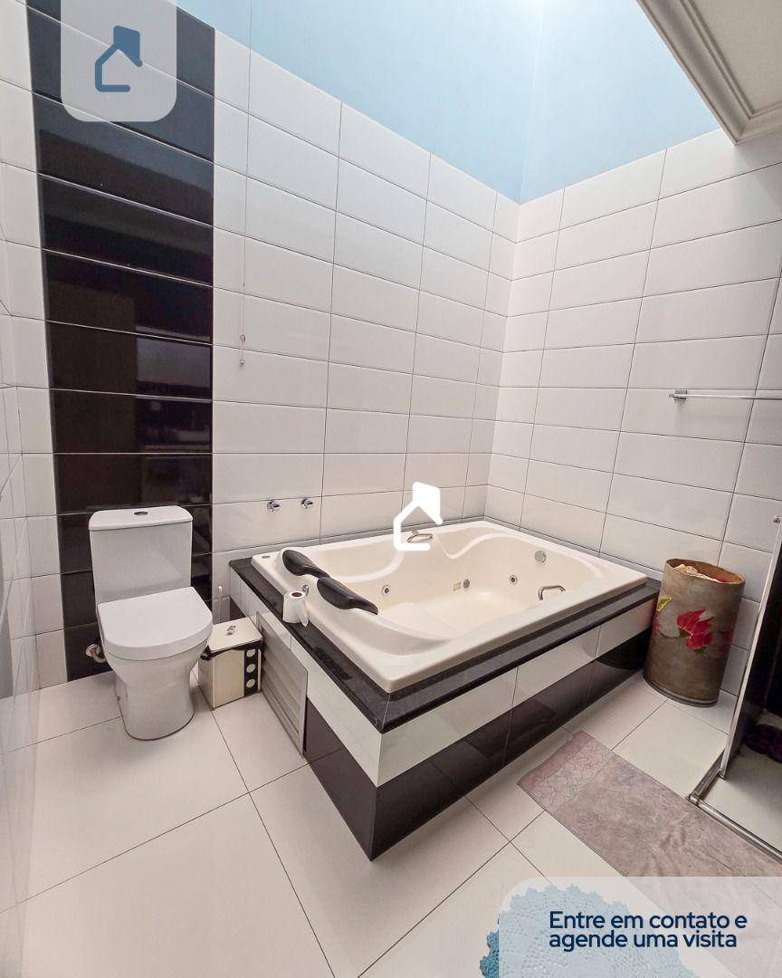 Casa, 3 quartos, 120 m² - Foto 2