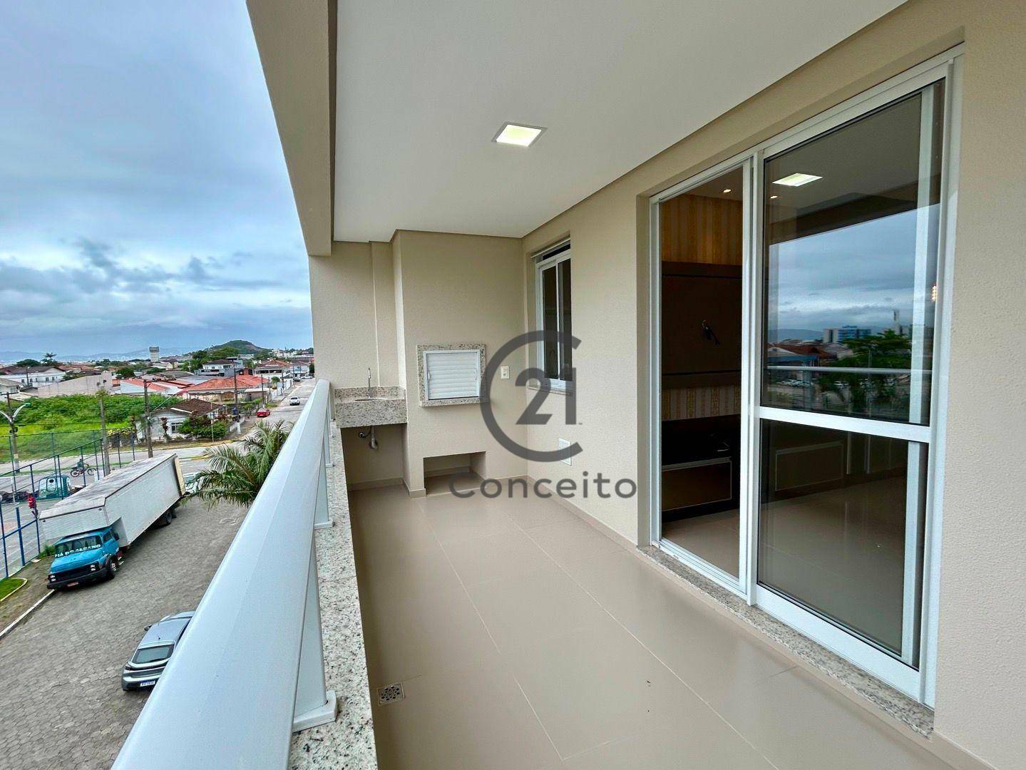 Apartamento à venda com 3 quartos, 96m² - Foto 19