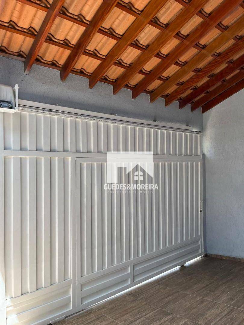 Casa à venda com 3 quartos, 180m² - Foto 25