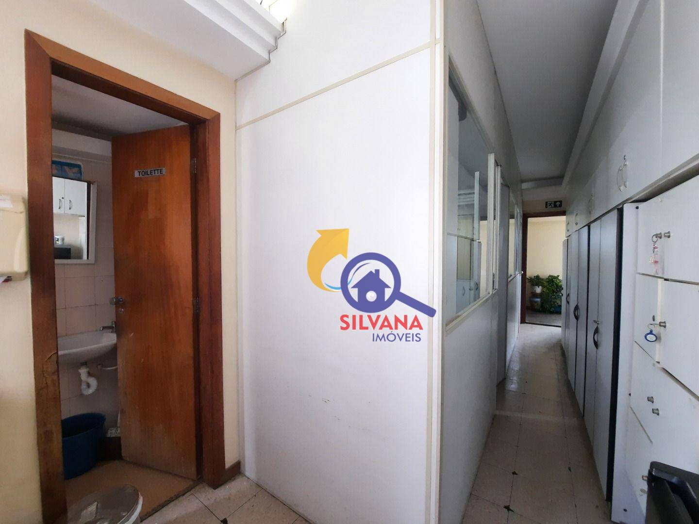 Sala-Conjunto, 33 m² - Foto 2