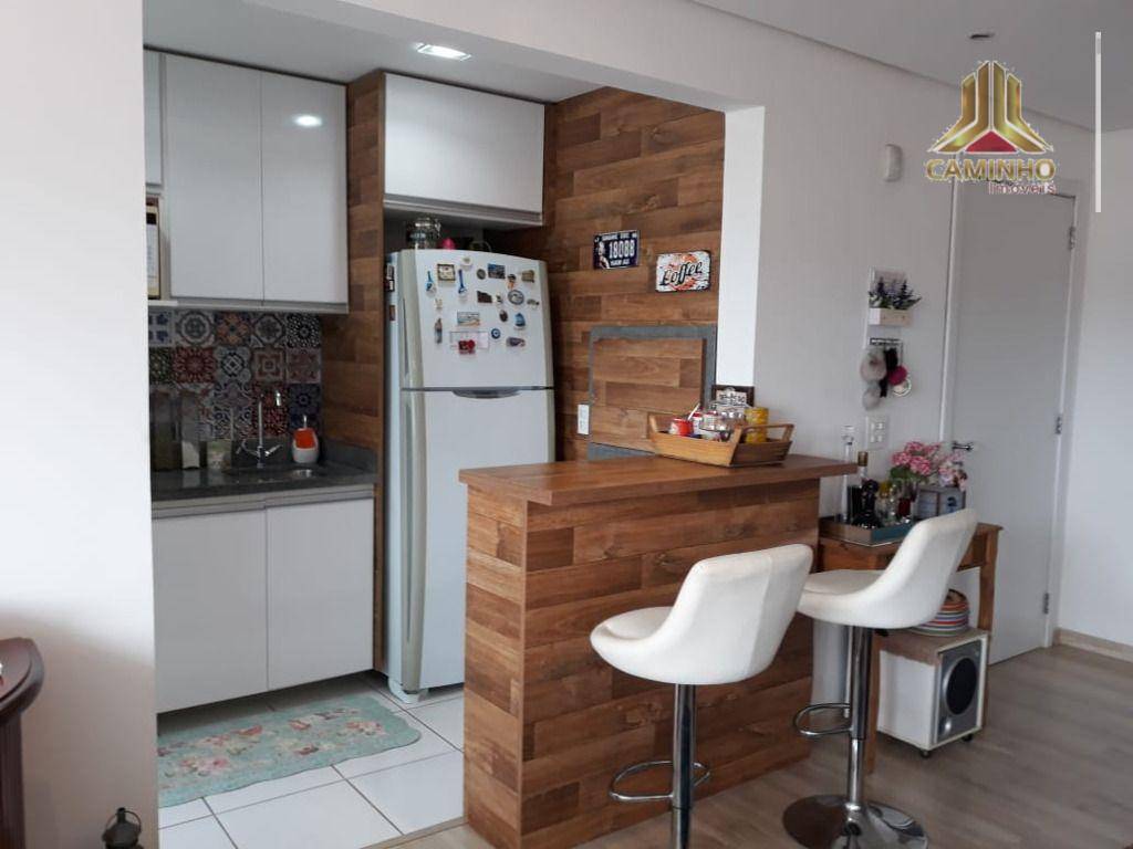 Apartamento à venda com 3 quartos, 72m² - Foto 49