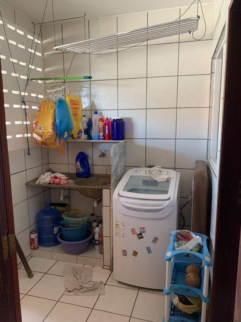 Casa à venda com 3 quartos, 136m² - Foto 24