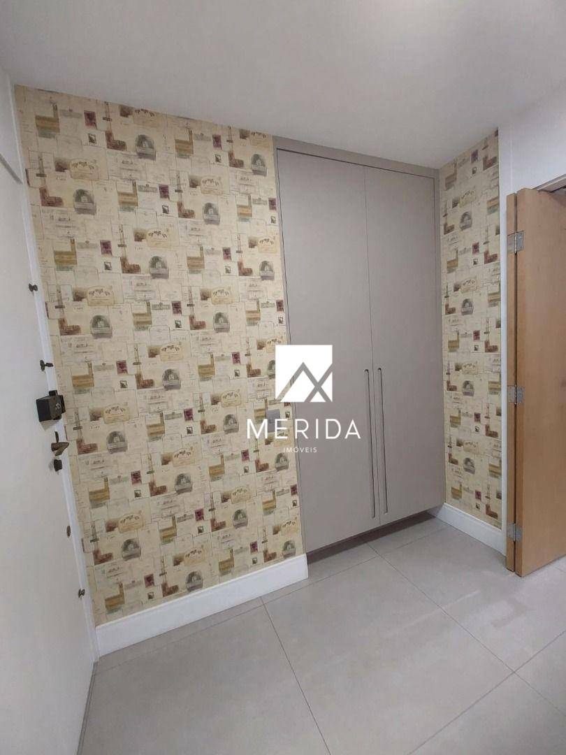 Apartamento à venda e aluguel com 3 quartos, 125m² - Foto 17