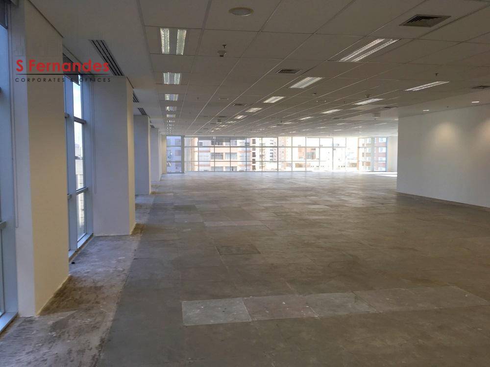 Conjunto Comercial-Sala para alugar, 581m² - Foto 14