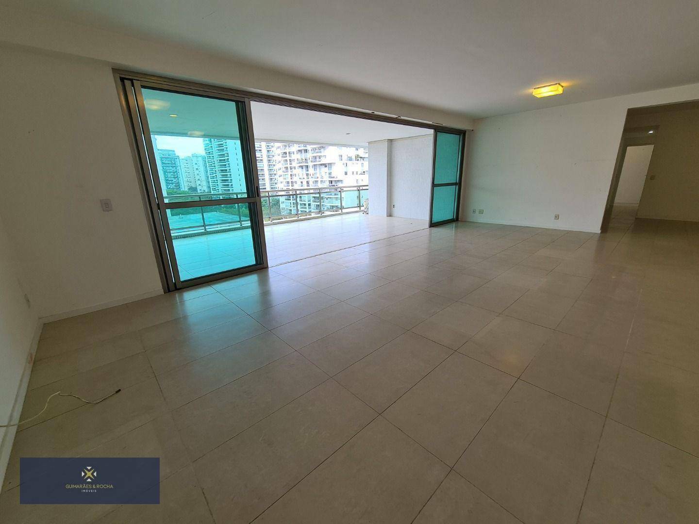 Apartamento à venda com 4 quartos, 287m² - Foto 46