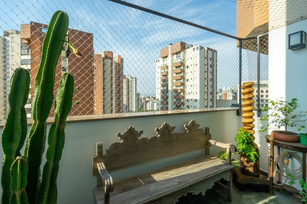 Cobertura à venda com 3 quartos, 184m² - Foto 22