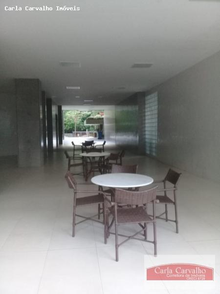 Apartamento à venda com 4 quartos, 233m² - Foto 8