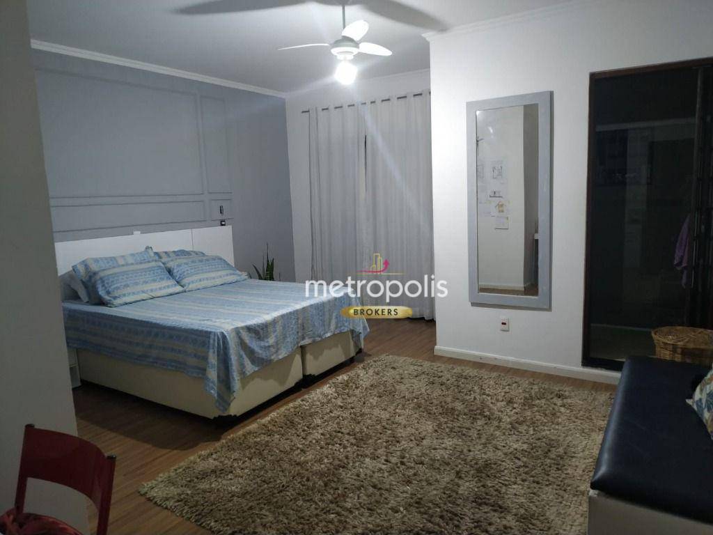 Sobrado à venda com 3 quartos, 189m² - Foto 25