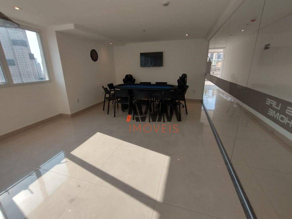 Apartamento à venda com 1 quarto, 48m² - Foto 18