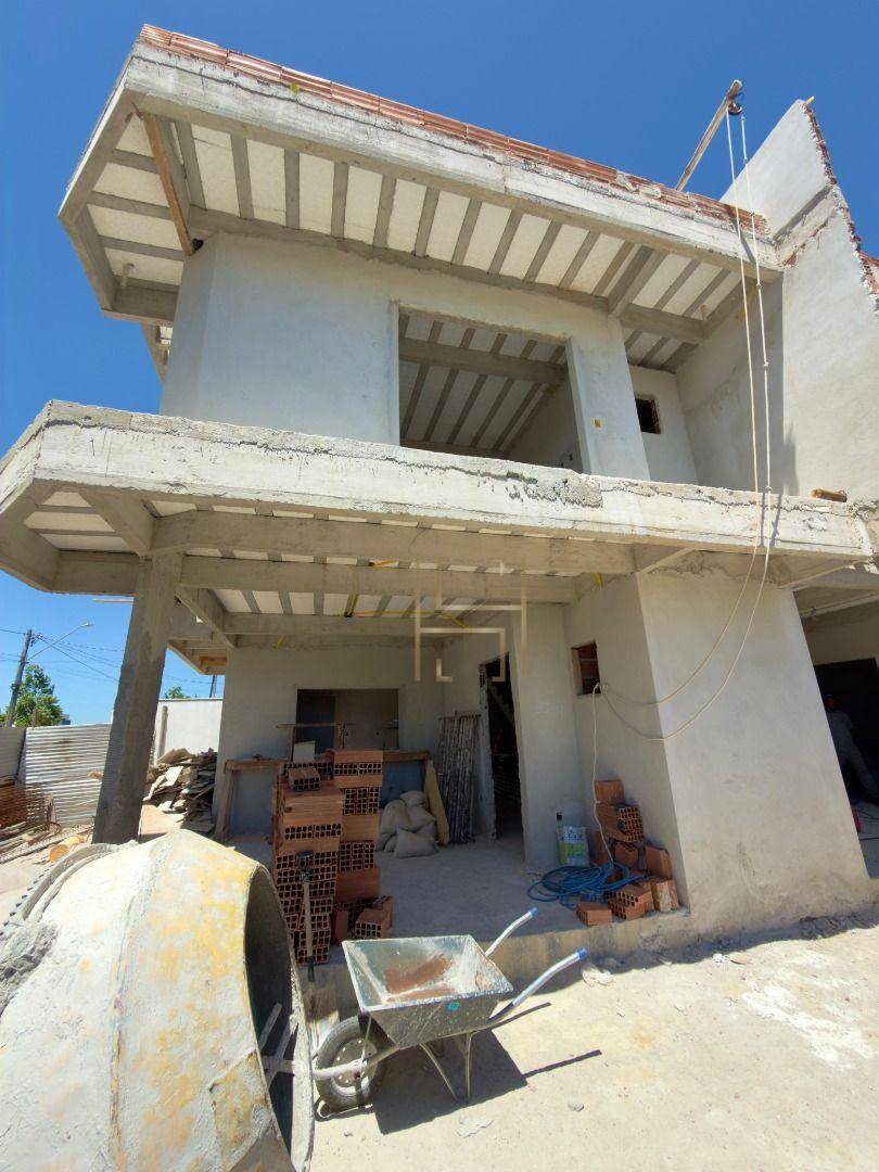 Casa, 3 quartos, 112 m² - Foto 5