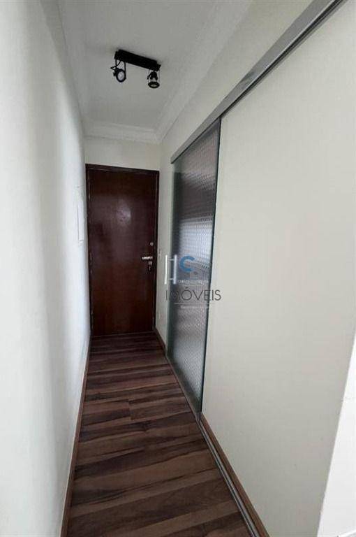 Apartamento à venda com 3 quartos, 70m² - Foto 5