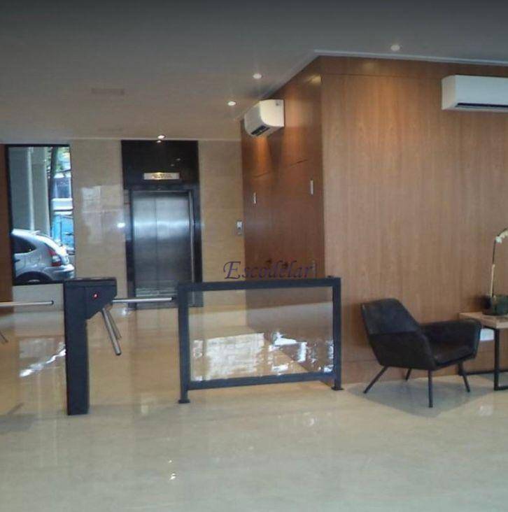 Conjunto Comercial-Sala à venda, 212m² - Foto 6