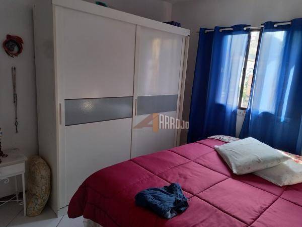 Sobrado à venda com 3 quartos, 90m² - Foto 14