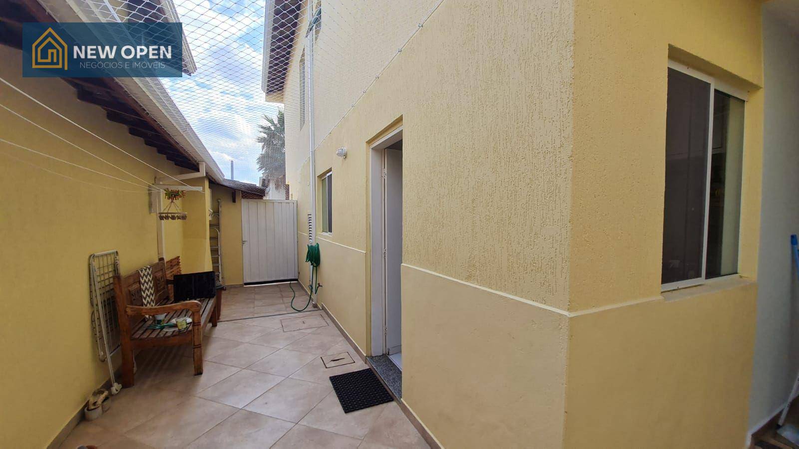 Casa à venda com 3 quartos, 170m² - Foto 10