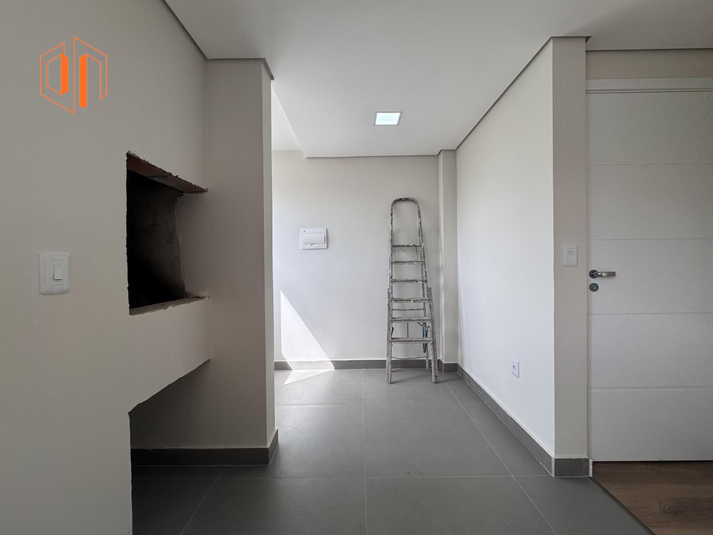 Apartamento à venda com 2 quartos, 55m² - Foto 18