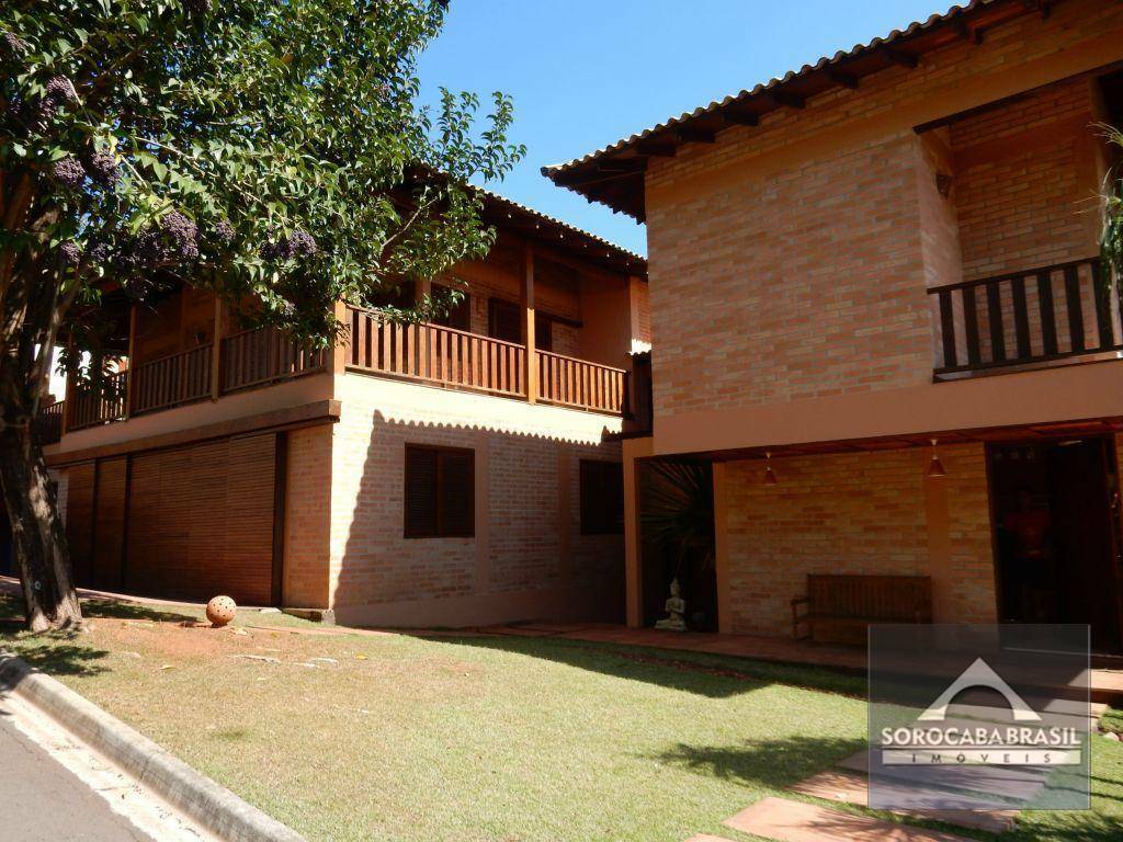 Sobrado à venda e aluguel com 6 quartos, 1500m² - Foto 2