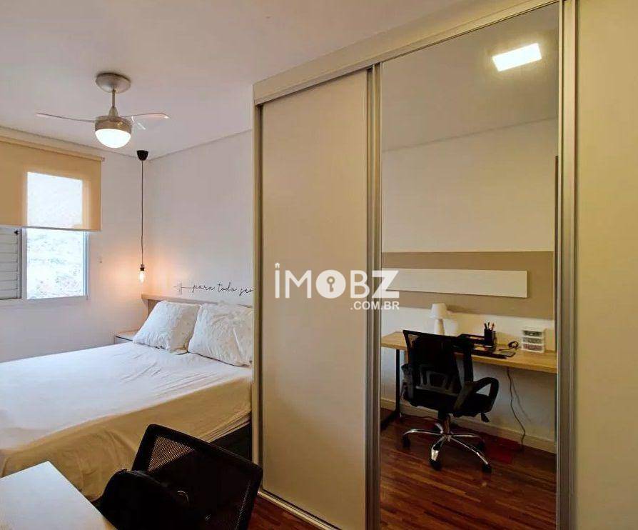 Apartamento à venda com 2 quartos, 52m² - Foto 7