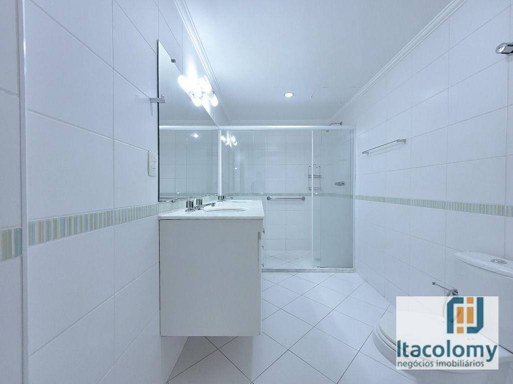 Apartamento à venda com 3 quartos, 162m² - Foto 10