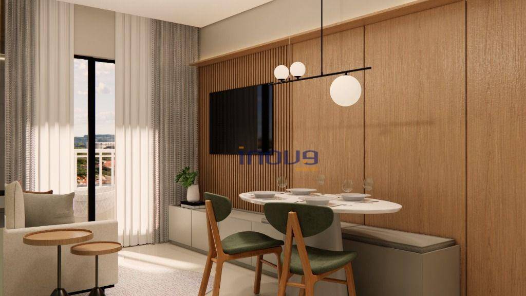 Apartamento, 2 quartos, 44 m² - Foto 5