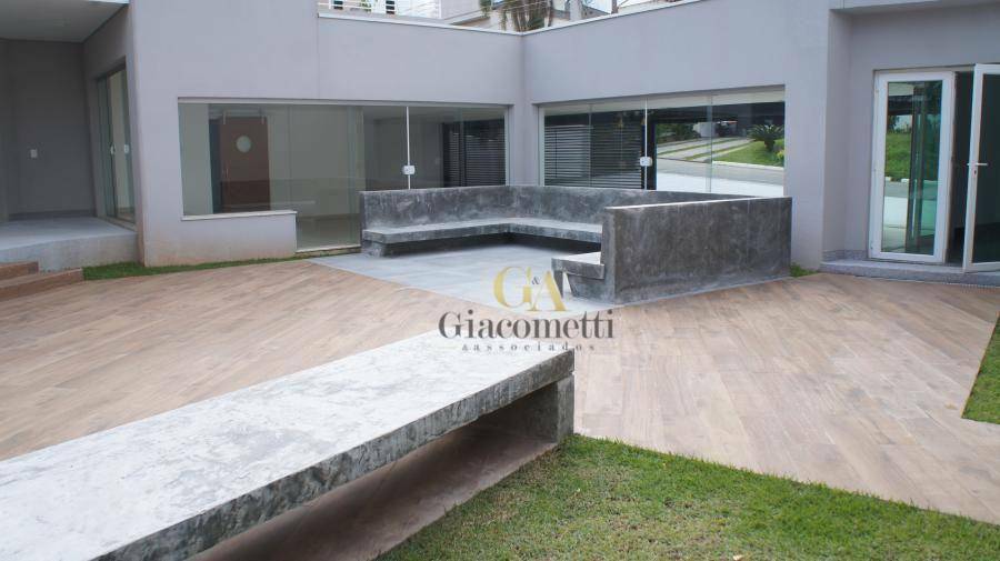 Casa de Condomínio à venda com 5 quartos, 1150m² - Foto 7