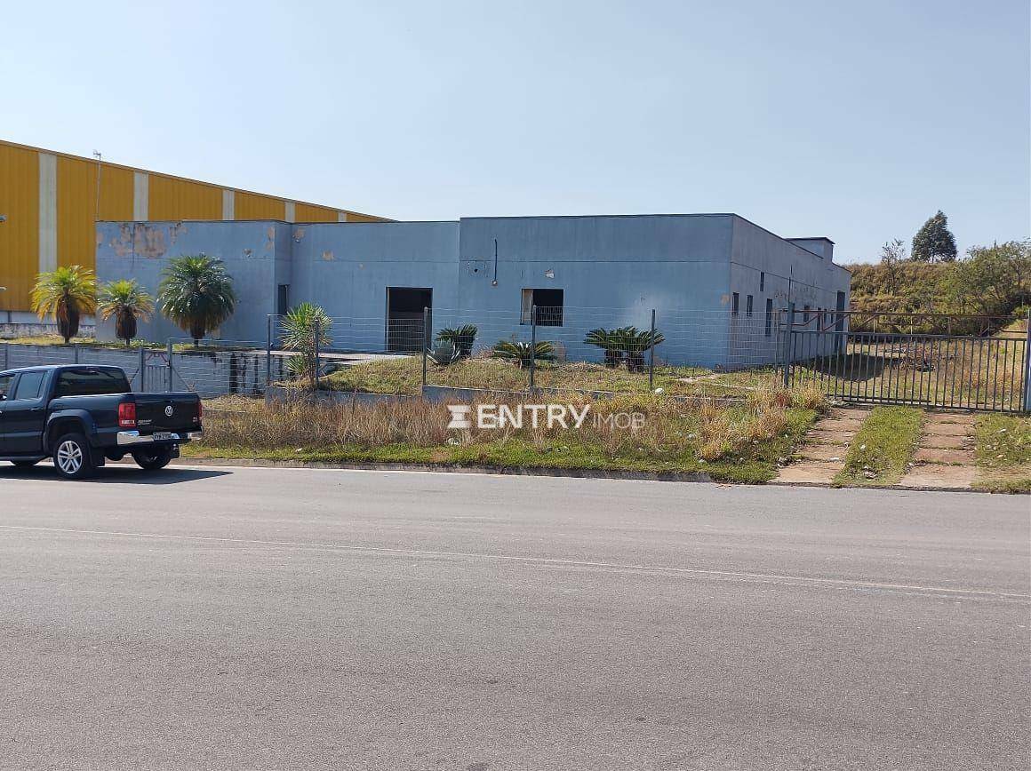 Depósito-Galpão-Armazém à venda e aluguel, 450m² - Foto 2