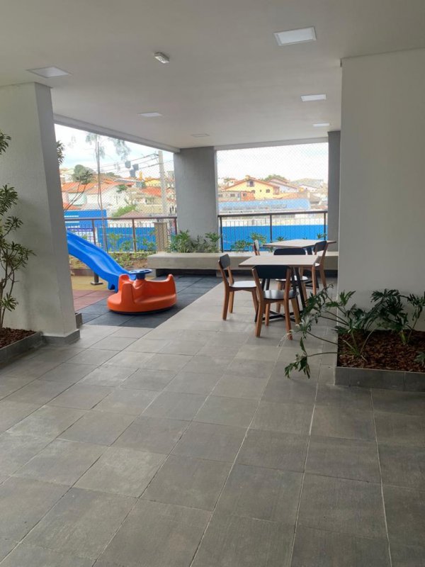 Apartamento, 2 quartos, 46 m² - Foto 20